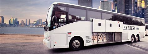 bus omega|omega bus charter rental.